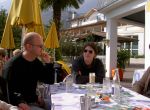 Fips und Claudia