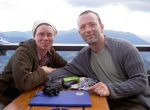 Heidi und Thomas