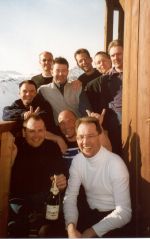 Gruppe
