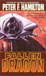 The Fallen Dragon