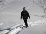 Tiefschnee